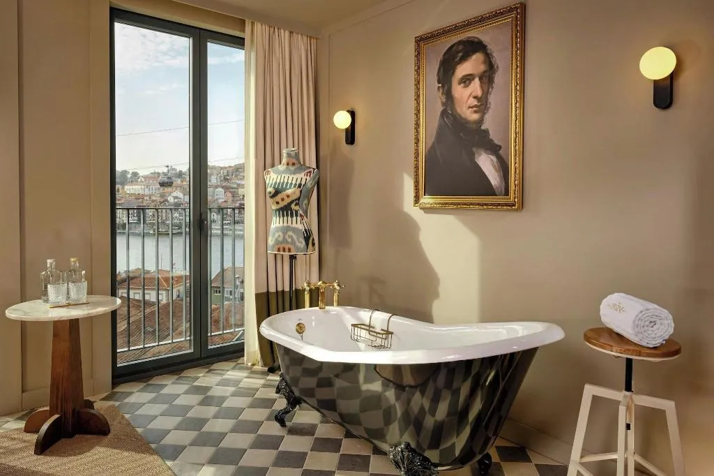 Room, Origine Porto Gaia A Tribute Portfolio Hotel, Porto