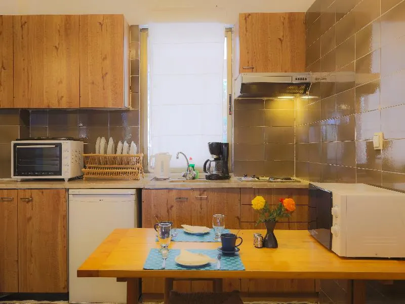 SUITE STANDARD Room, Apollonia Hotel Apartments, Athens
