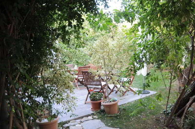 General view, Gulec, Bodrum