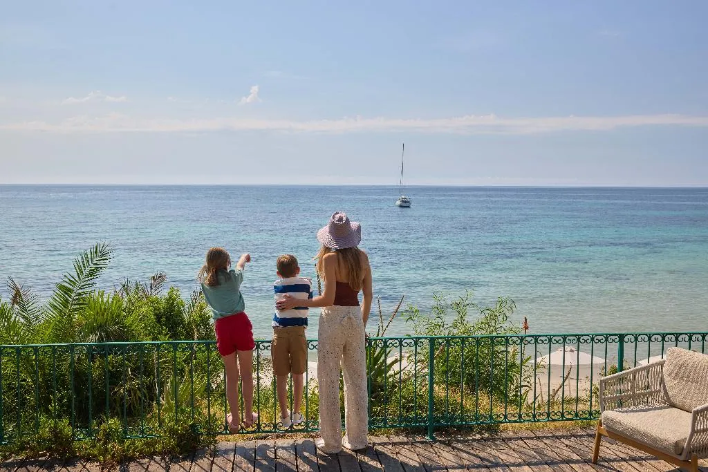 General view, Forte Village Resort Le Dune, Cagliari