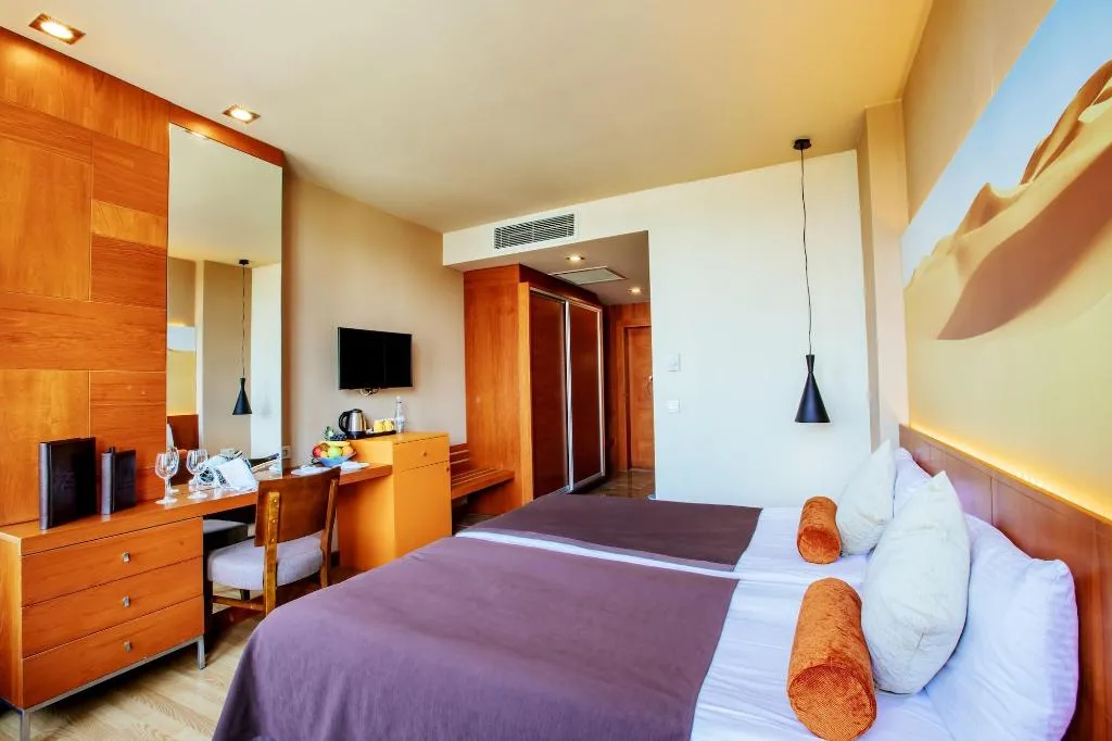 Room, Tui Blue Sherwood Belek - All Inclusive, Antalya