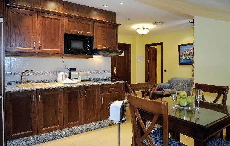 Room, Vistamar, Costa Del Sol