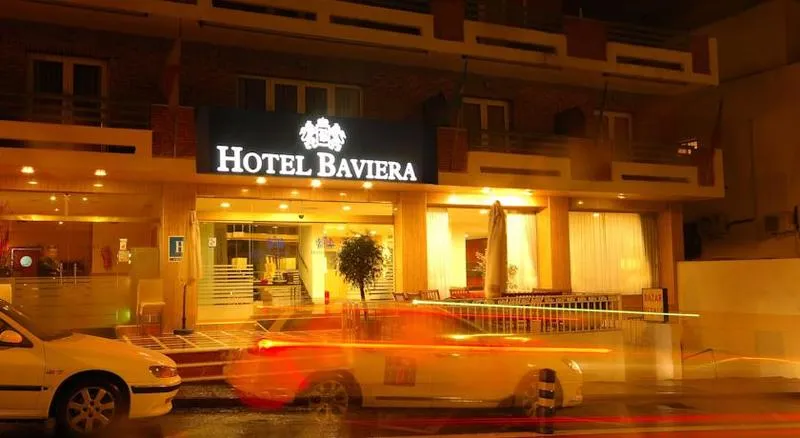 General view, Baviera, Costa Del Sol