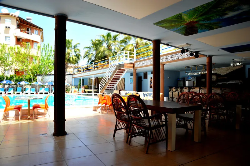 Conferences, Selge Hotel Side, Antalya