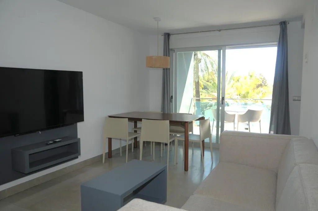 General view, Bravosol, Costa Blanca