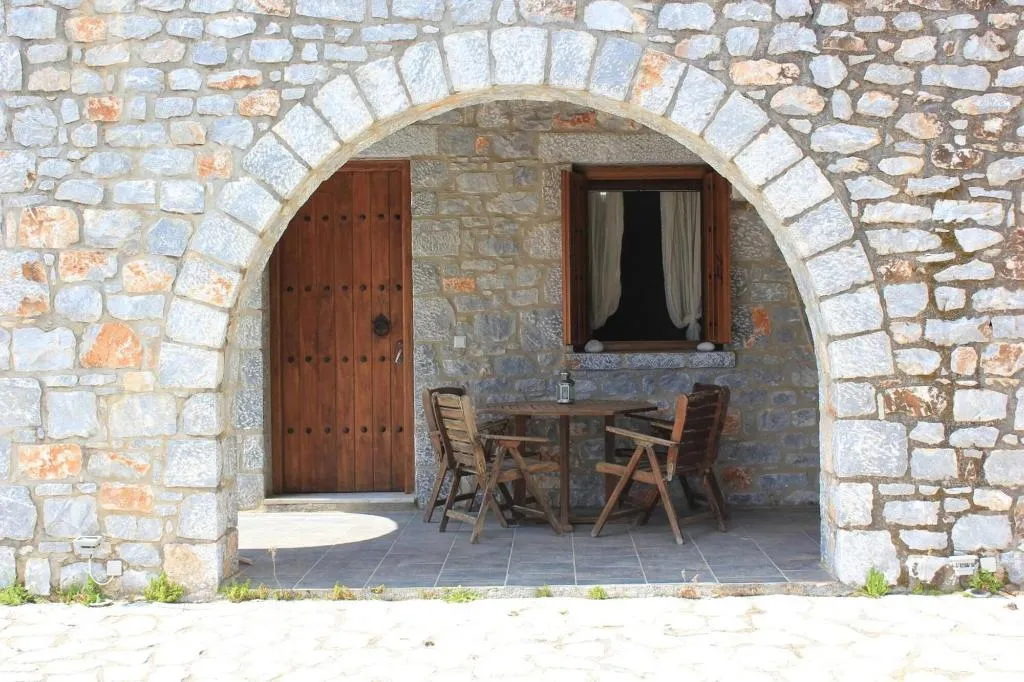 Room, Lalloudes Hotel Mani, Kalamata