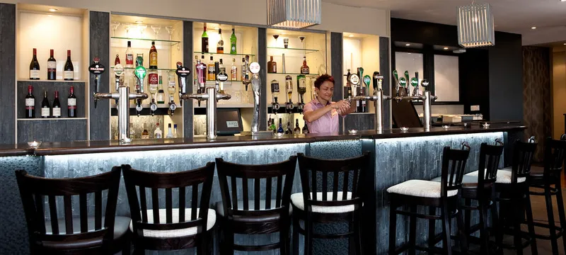 Restaurant, Leonardo Hotel Cork, Cork