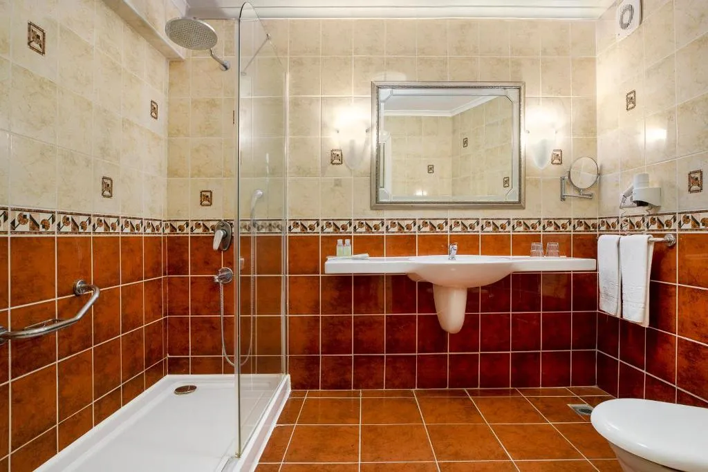 SUITE DELUXE SEA VIEW Room, Marti La Perla  +16 AGE ADULT ONLY, Dalaman