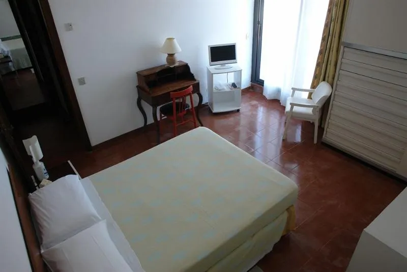 TWIN STANDARD Room, Hotel Della Baia, Naples