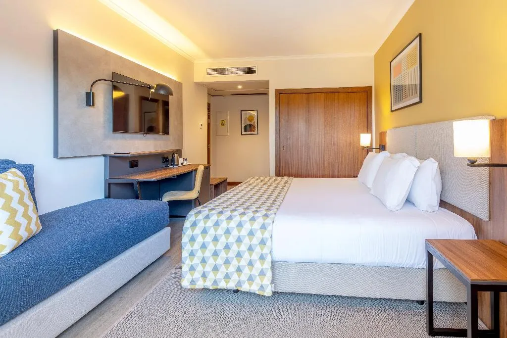 DOUBLE STANDARD Room, Holiday Inn Algarve Albufeira, an IHG Hotel, Algarve