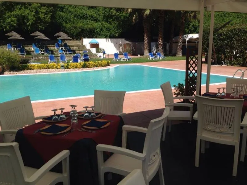 Bar, Agave Hotel, Naples