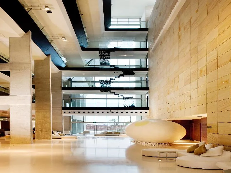 Lobby, Ibiza Gran Hotel, Ibiza