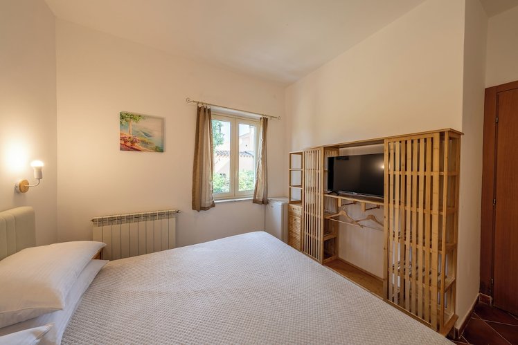 B&B Villa Carlotta Resort, Catania