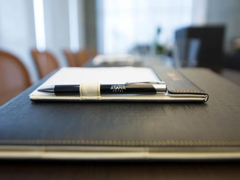 Conferences, Atana Hotel, Dubai