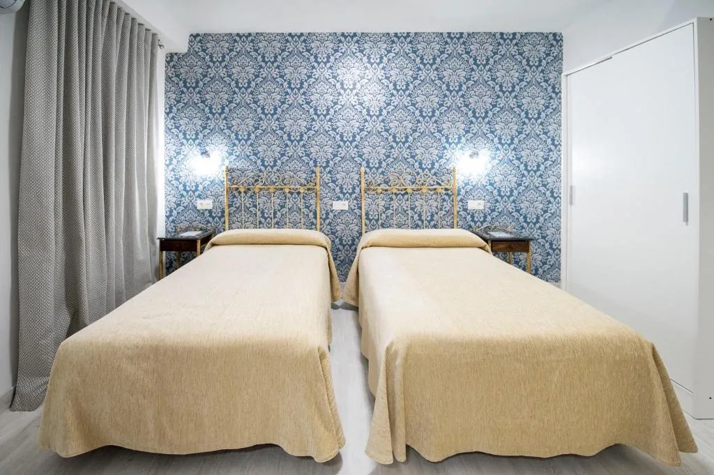 Double or Twin STANDARD Room, Hotel Manzanito, Andalucia