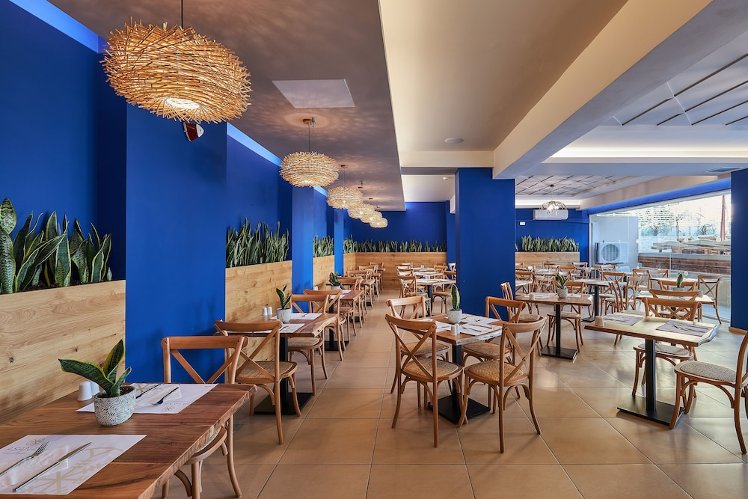 Danelis Hotel, Crete