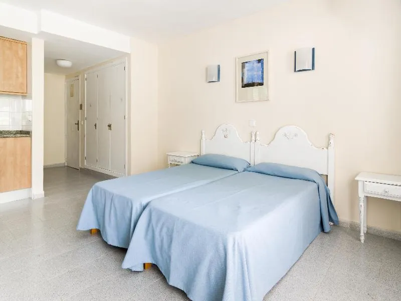 Room, Vista Club, Majorca
