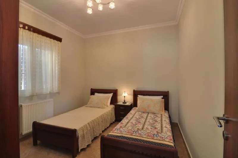 APARTMENT TWO BEDROOMS Room, Memories Of Milos, Santorini