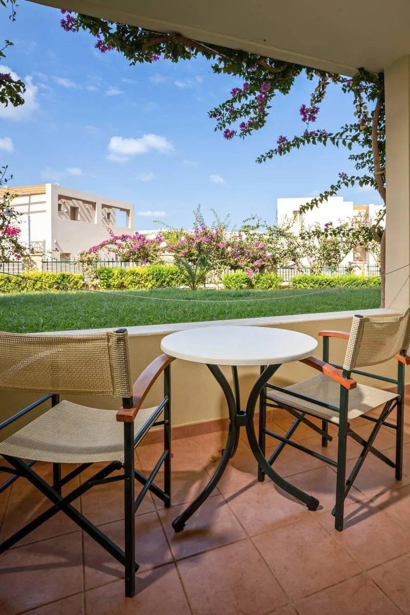 Double or Twin GARDEN VIEW Room, Hydramis Palace Beach Resort, Crete