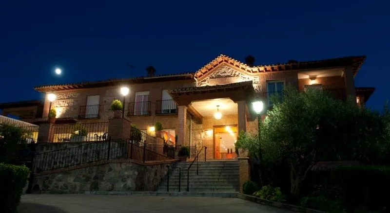 General view, Abaceria, Madrid