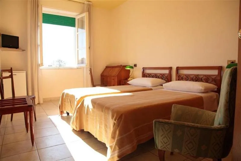Room, La Margherita, Alghero