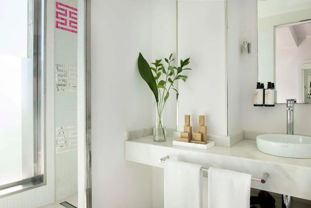 Room PENTHOUSE Room, Allegro Barcelona, Barcelona
