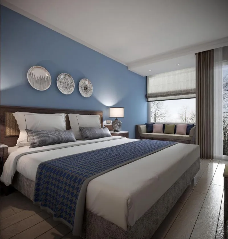Room, Lara Park Hotel, Antalya