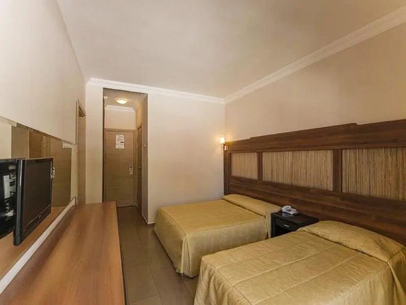 Room, Club Munamar Beach Resort, Dalaman