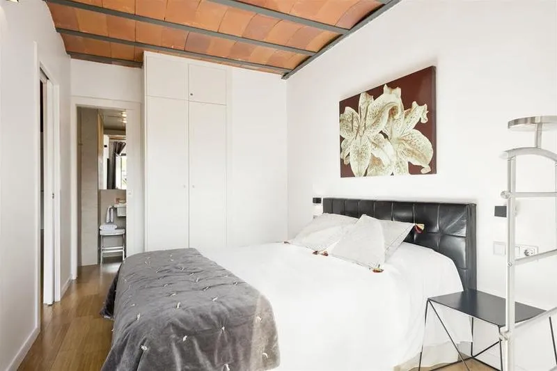 General view, Palou Suites Ramblas, Barcelona