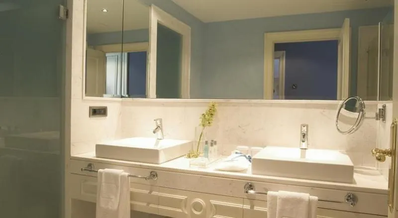 Double or Twin STANDARD Room, Hotel Blancafort Spa Termal, Barcelona