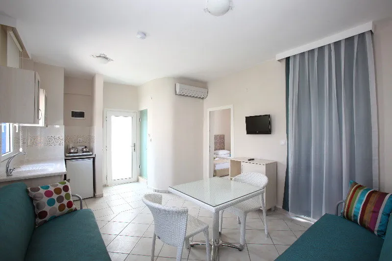 Room, Club Paloma Apart Gumbet, Bodrum