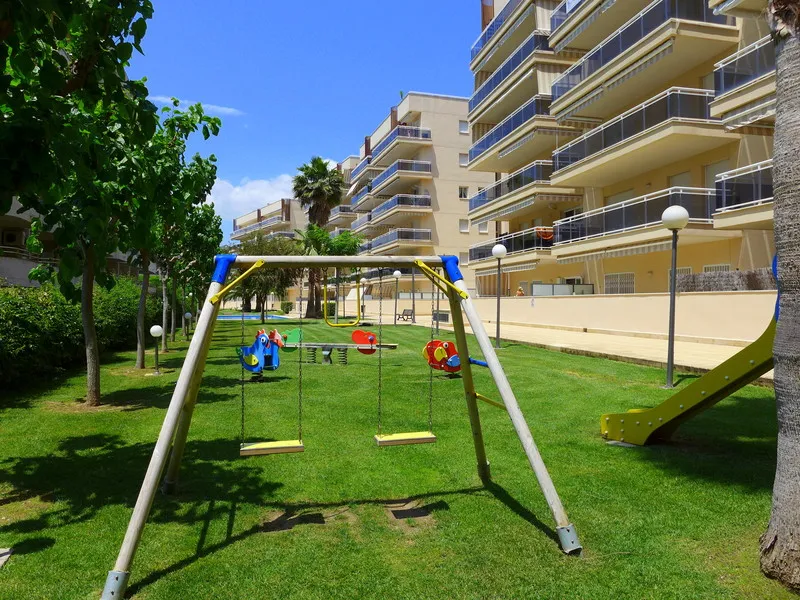 Sports and Entertainment, Ventura Park, Costa Dorada