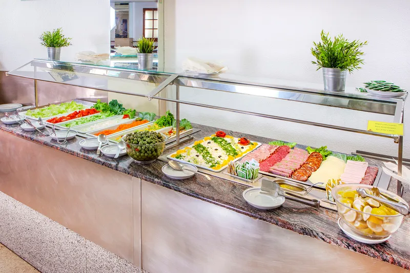 Restaurant, Fleming, Costa Blanca