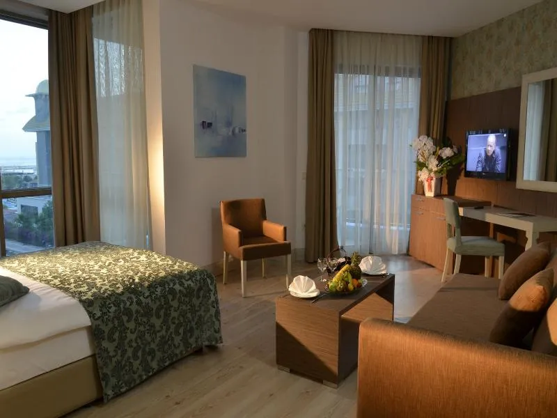 Room, Port Side Resort, Antalya