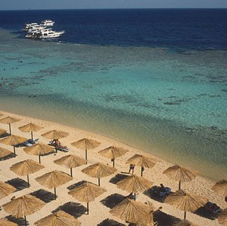 Exterior, Jaz Fanara Resort & Residence, Red Sea Riviera