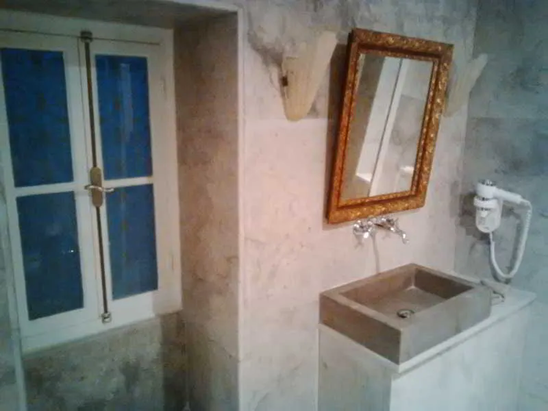 Room, Palais Bayram, Tunisia
