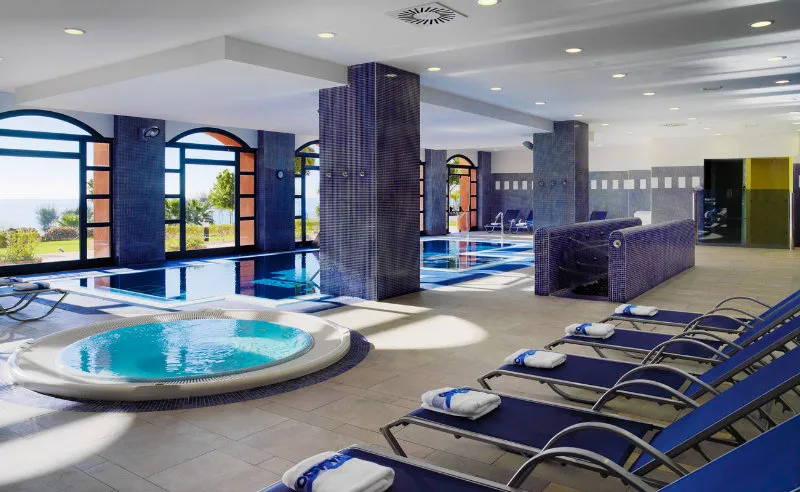 Pool, H10 Tindaya, Fuerteventura