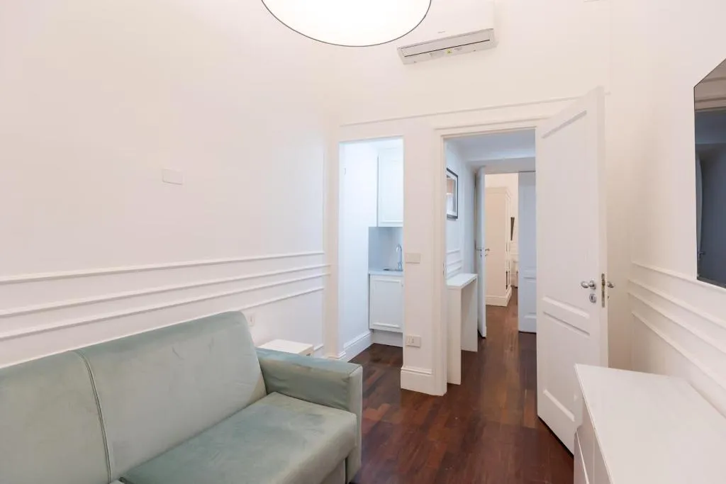 General view, Bnb Il Centrale The Best Choice, Naples