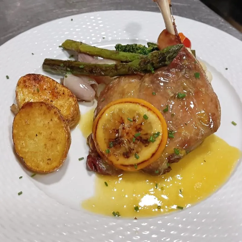 Restaurant, La Serena, Costa Blanca