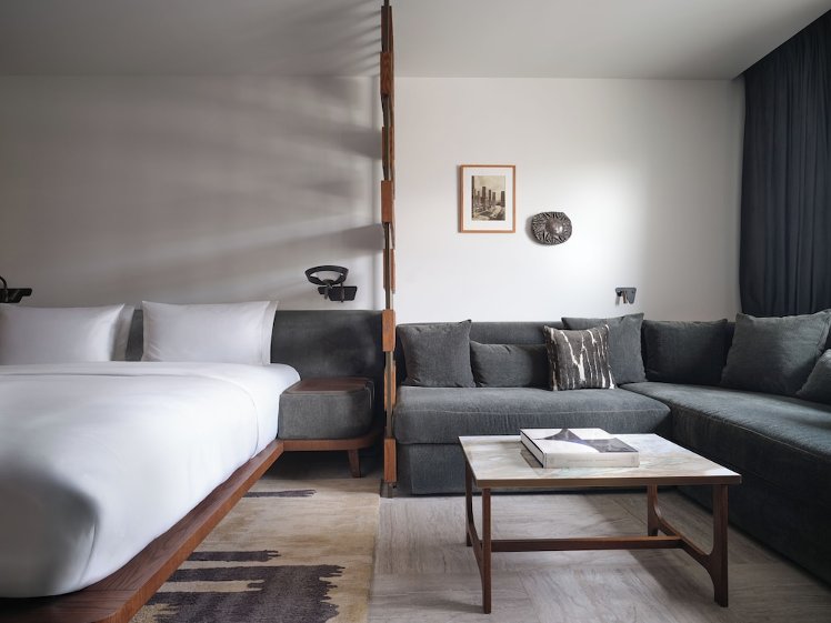 Conrad Athens The Ilisian, Athens