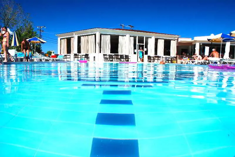 Pool, Admiral Argassi, Zante