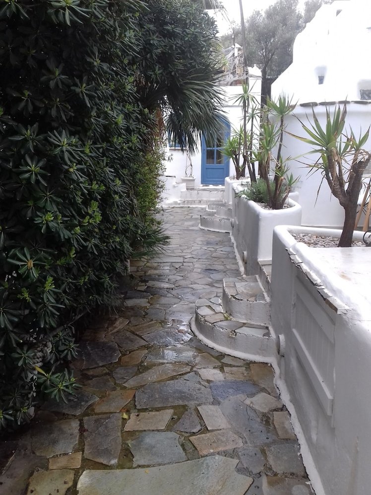 Rania Apartments, Mykonos