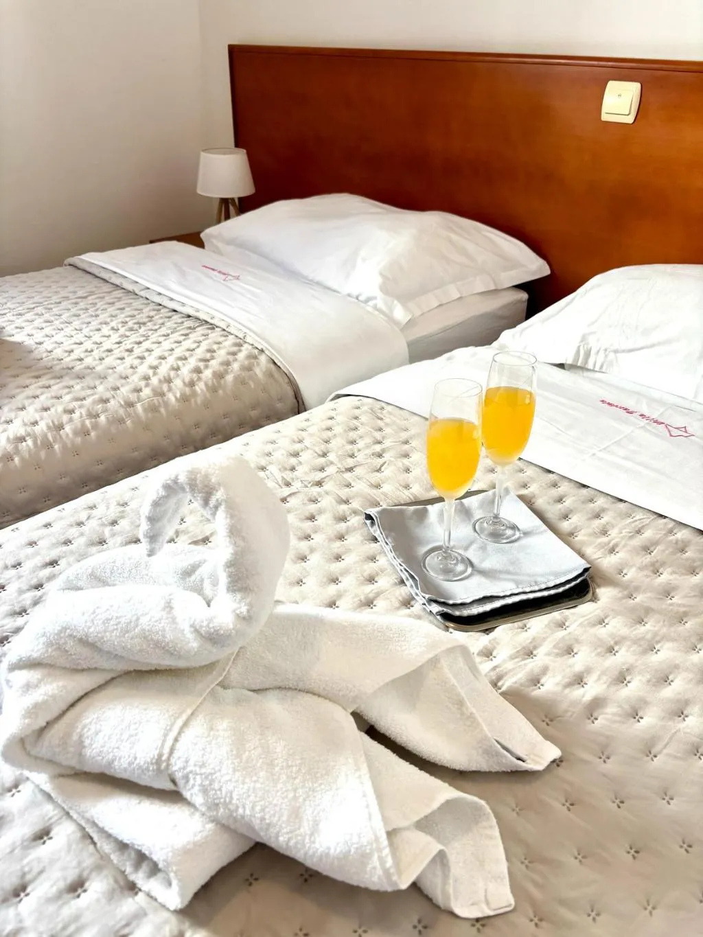 DOUBLE STANDARD Room, Villa Daniela, Split