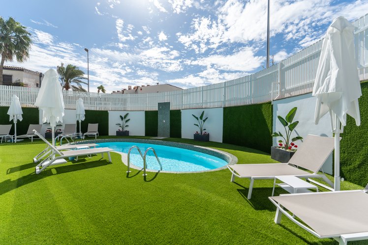 Alsol Los Caribes 2, Gran Canaria
