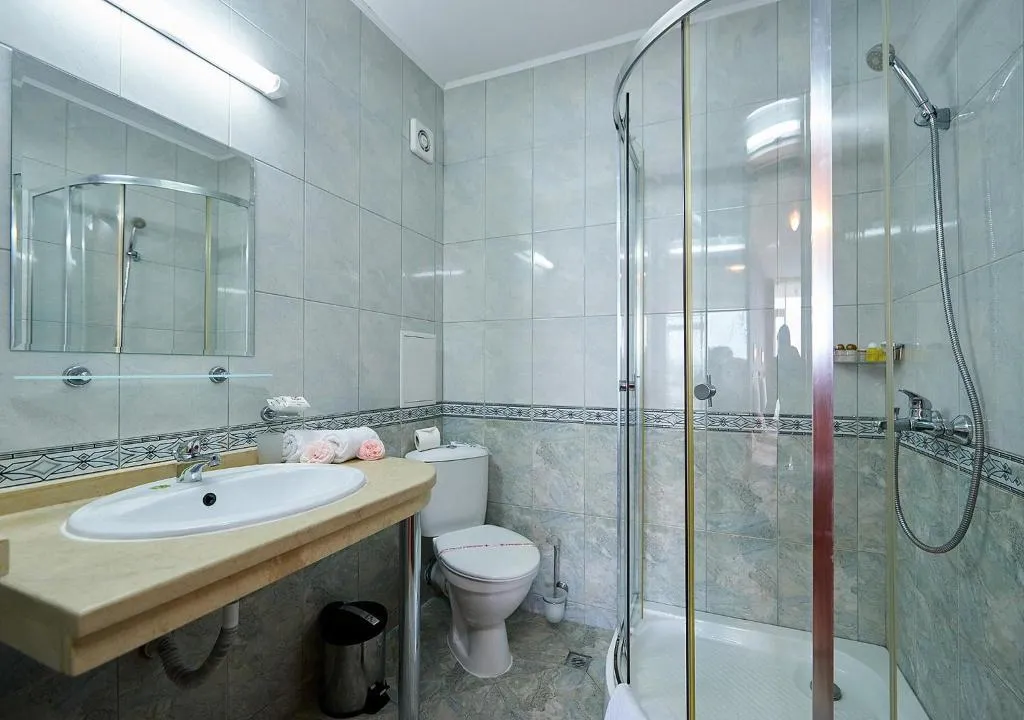 STUDIO CAPACITY 3 Room, Karolina, Bourgas