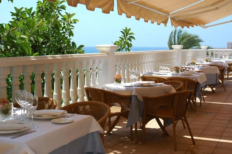 General view, Masa International, Costa Blanca