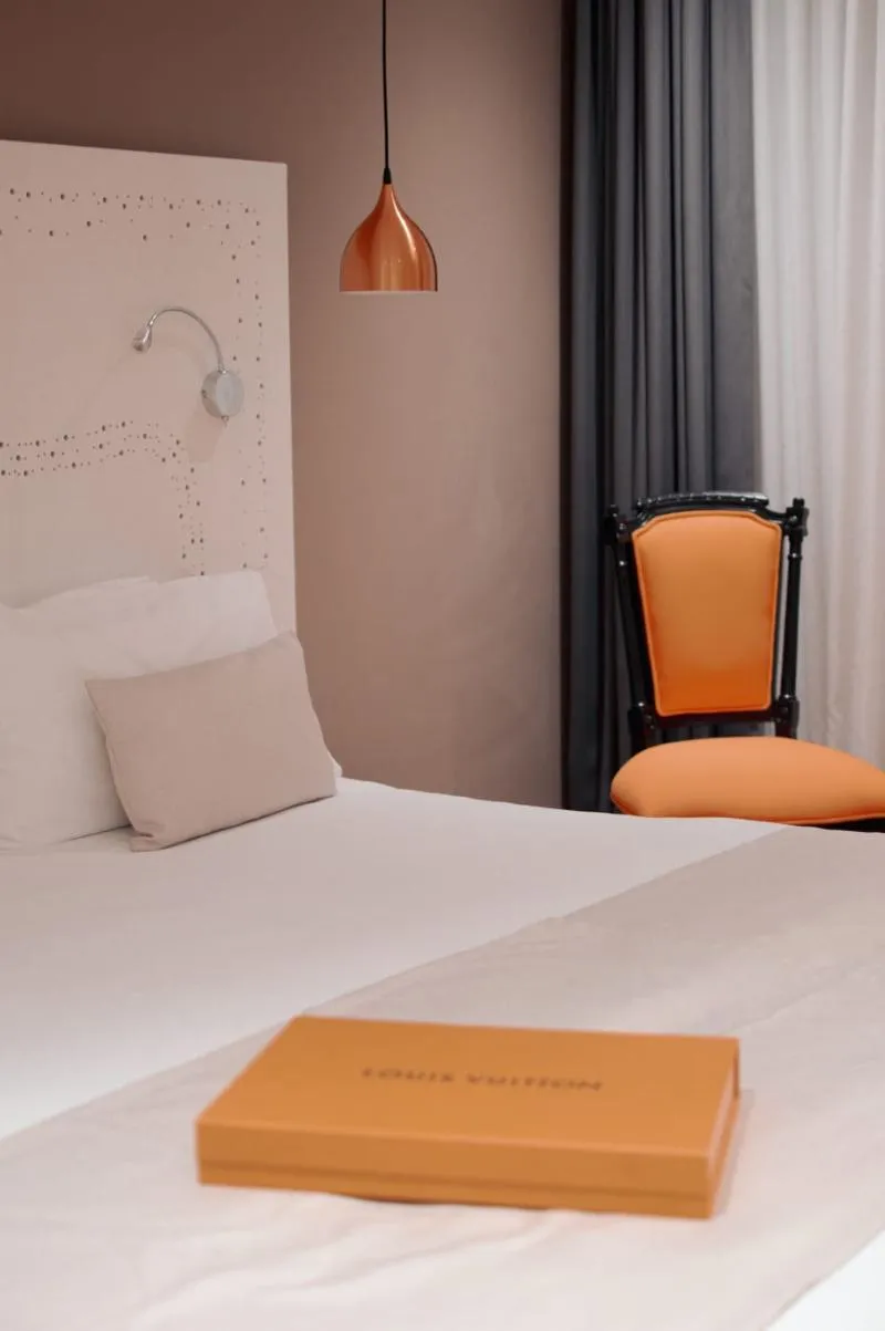Room, The Walt Madrid, Madrid