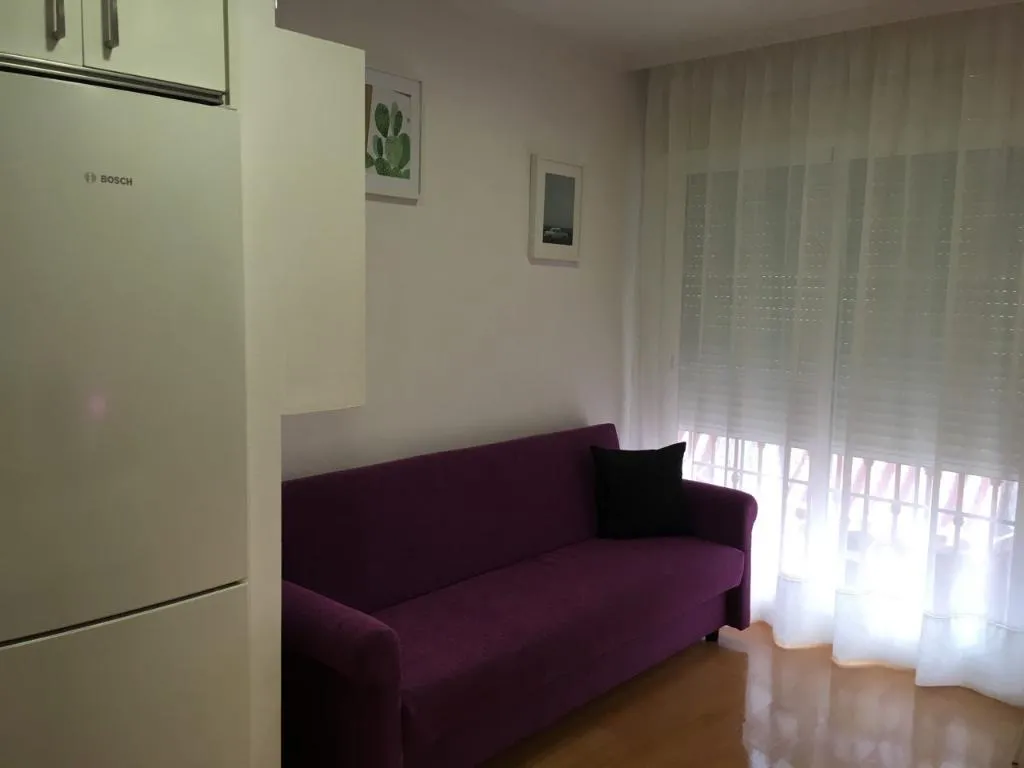 STUDIO STANDARD Room, Holidays2Malaga Studios Mena, Costa Del Sol