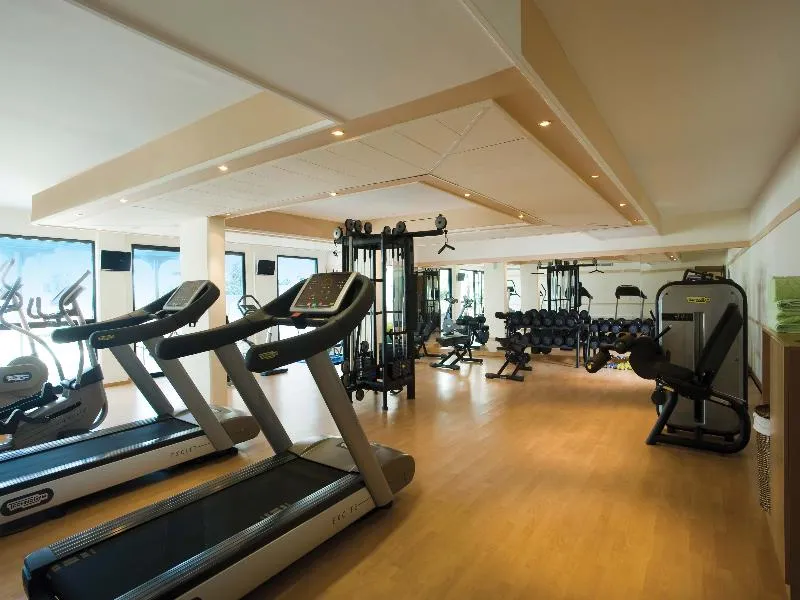Sports and Entertainment, Constantinou Bros Asimina Suites, Cyprus