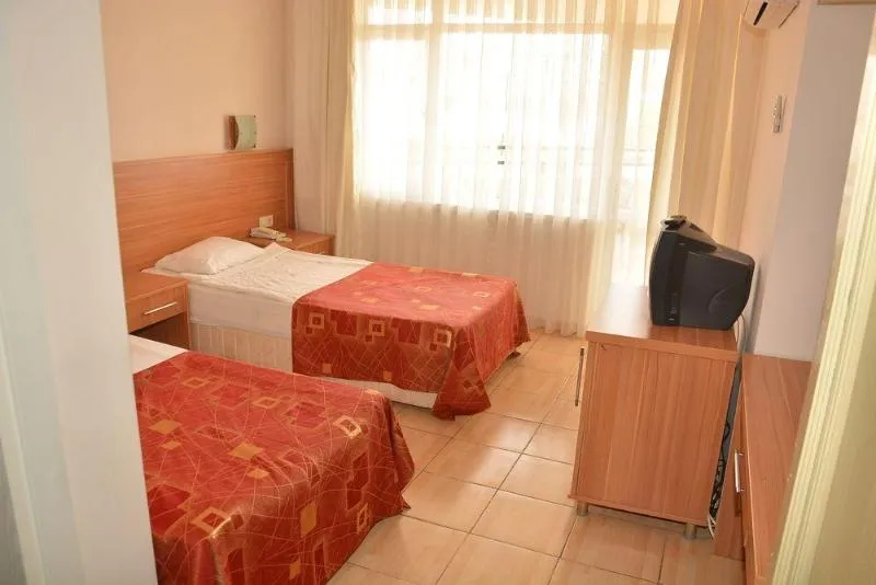 General view, Elit Koseoglu Hotel, Antalya